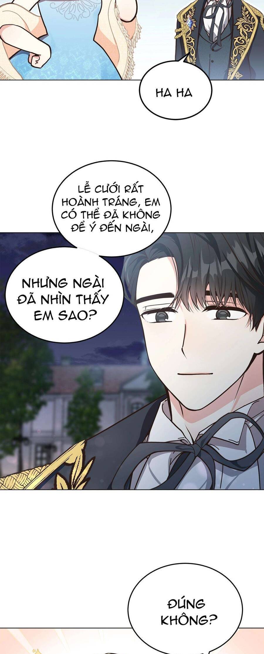 Quả Đào Mật Tháng 6 - Chapter 8 - Page 8