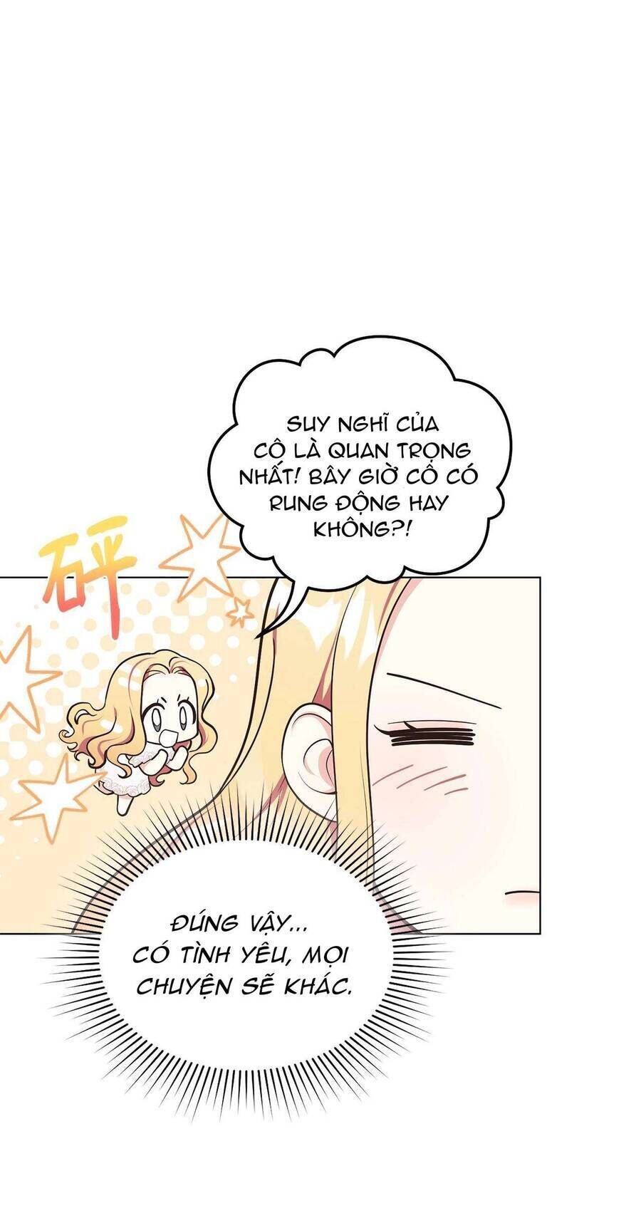 Quả Đào Mật Tháng 6 - Chapter 9 - Page 10