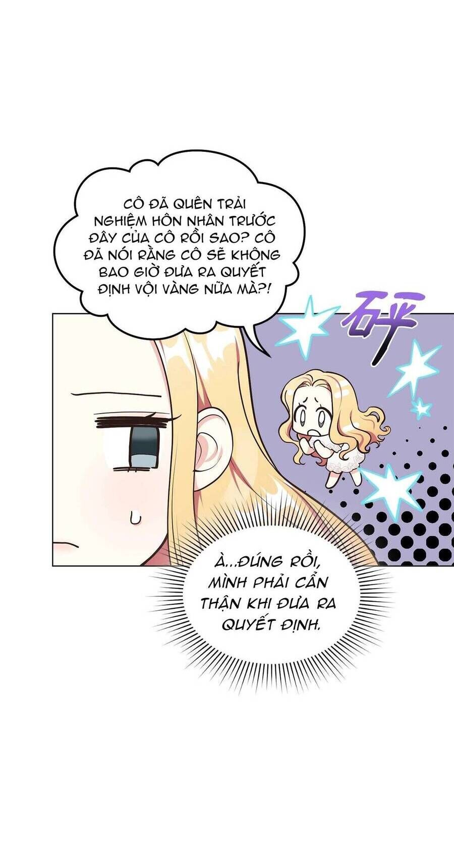 Quả Đào Mật Tháng 6 - Chapter 9 - Page 11