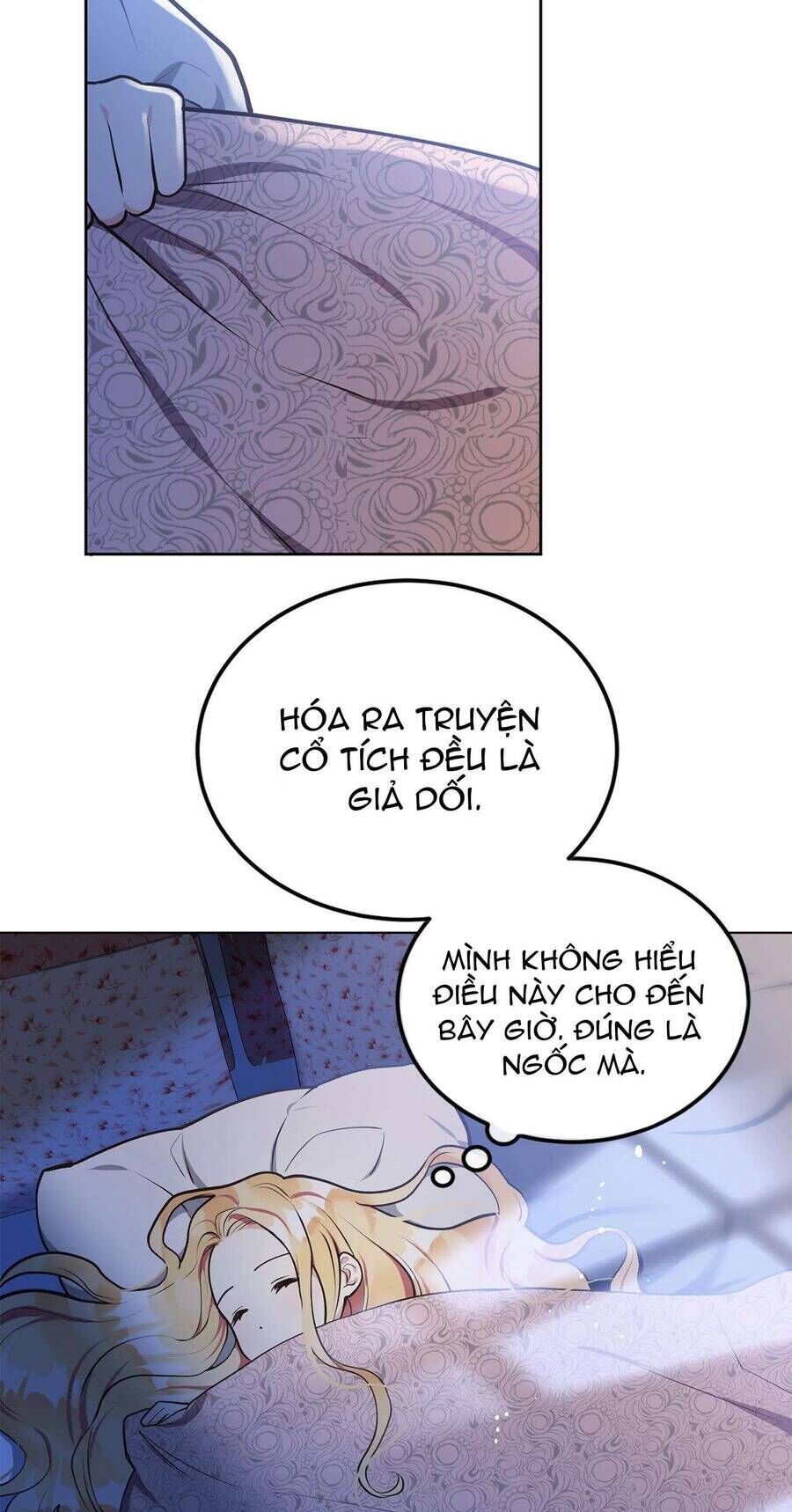 Quả Đào Mật Tháng 6 - Chapter 9 - Page 14