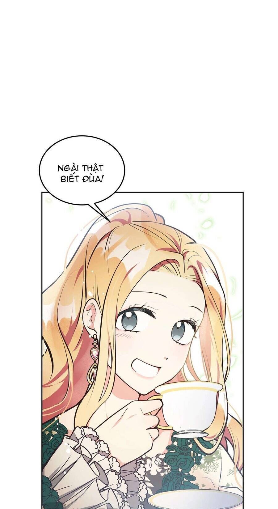 Quả Đào Mật Tháng 6 - Chapter 9 - Page 24