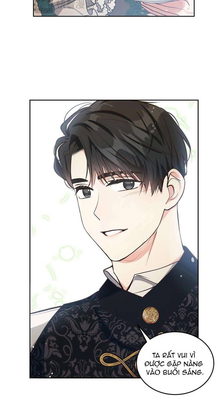 Quả Đào Mật Tháng 6 - Chapter 9 - Page 25