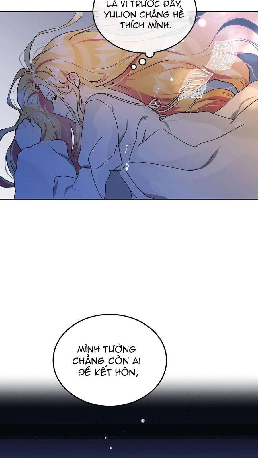 Quả Đào Mật Tháng 6 - Chapter 9 - Page 3