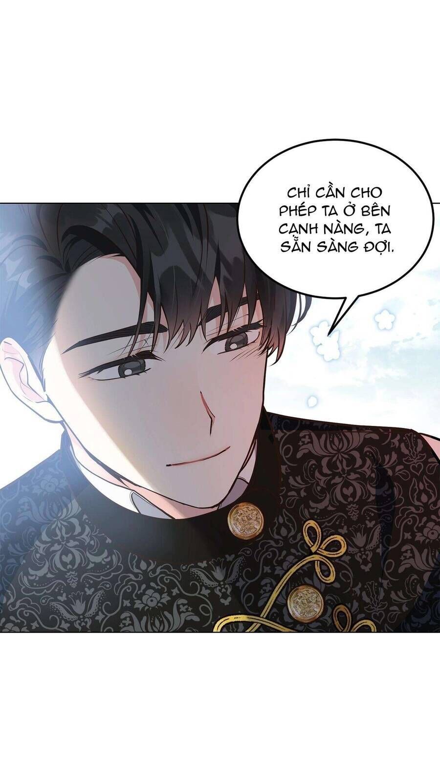 Quả Đào Mật Tháng 6 - Chapter 9 - Page 30