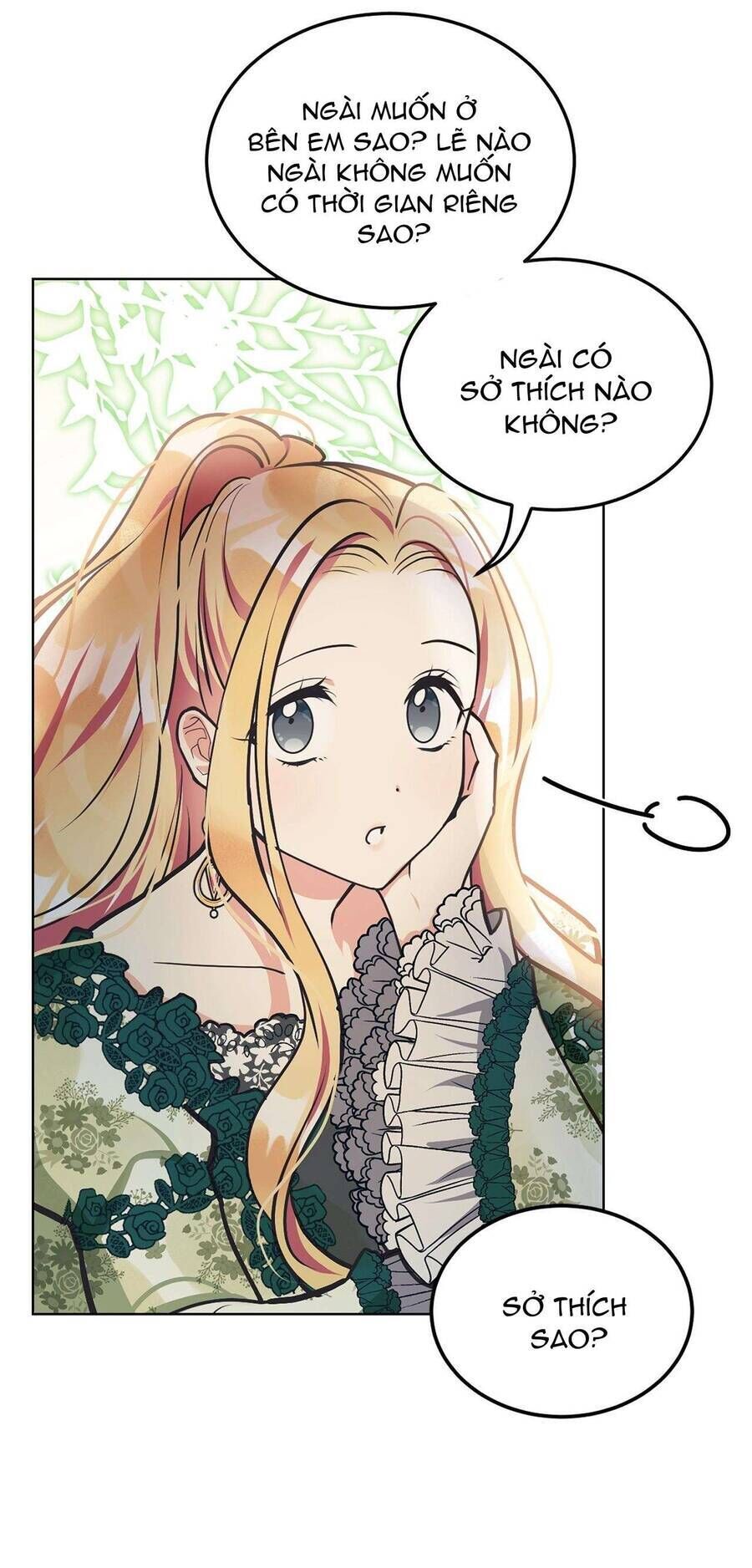 Quả Đào Mật Tháng 6 - Chapter 9 - Page 32