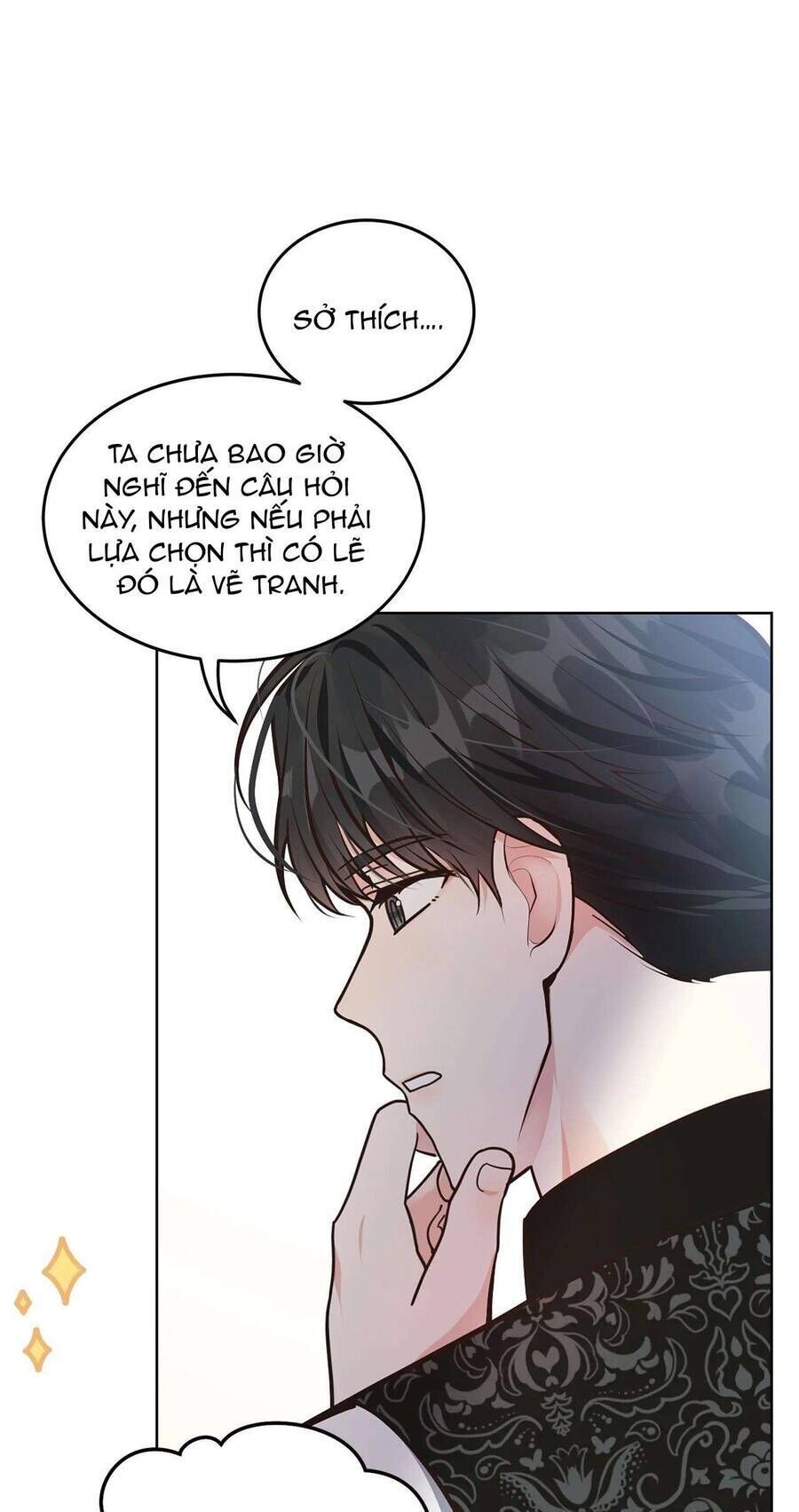 Quả Đào Mật Tháng 6 - Chapter 9 - Page 34