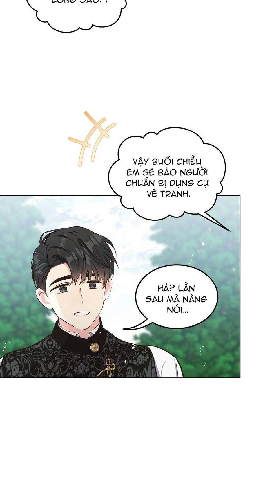 Quả Đào Mật Tháng 6 - Chapter 9 - Page 37