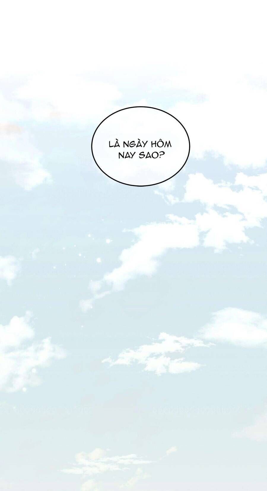 Quả Đào Mật Tháng 6 - Chapter 9 - Page 38