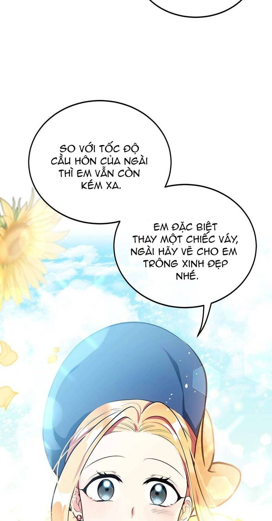 Quả Đào Mật Tháng 6 - Chapter 9 - Page 43