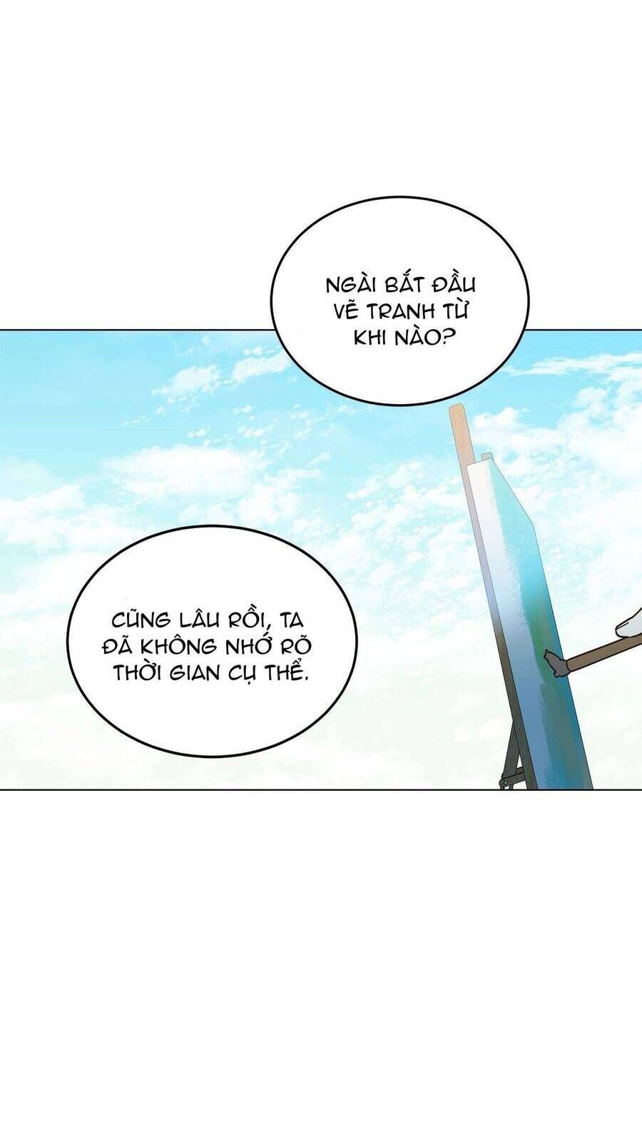 Quả Đào Mật Tháng 6 - Chapter 9 - Page 45