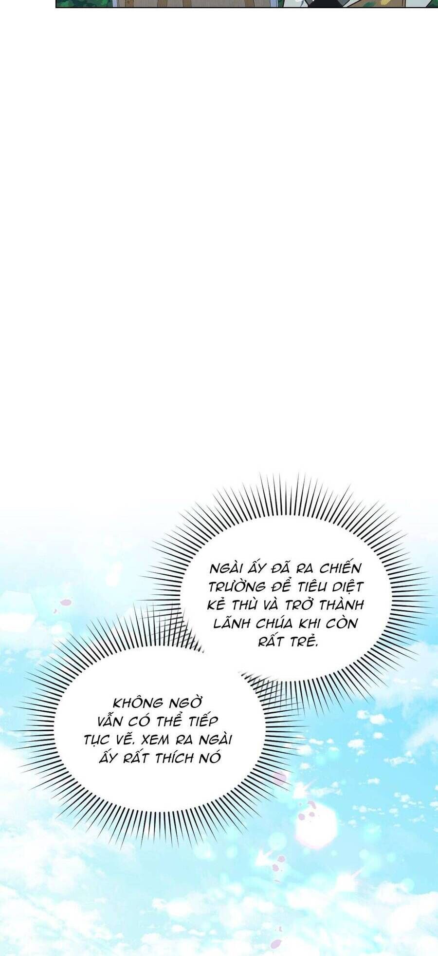 Quả Đào Mật Tháng 6 - Chapter 9 - Page 49