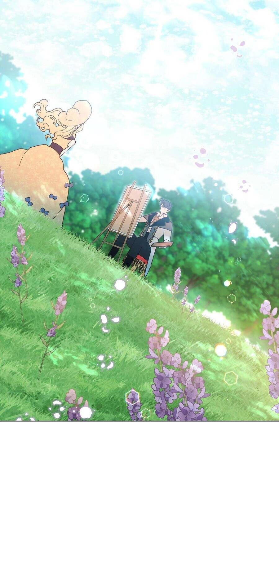 Quả Đào Mật Tháng 6 - Chapter 9 - Page 50