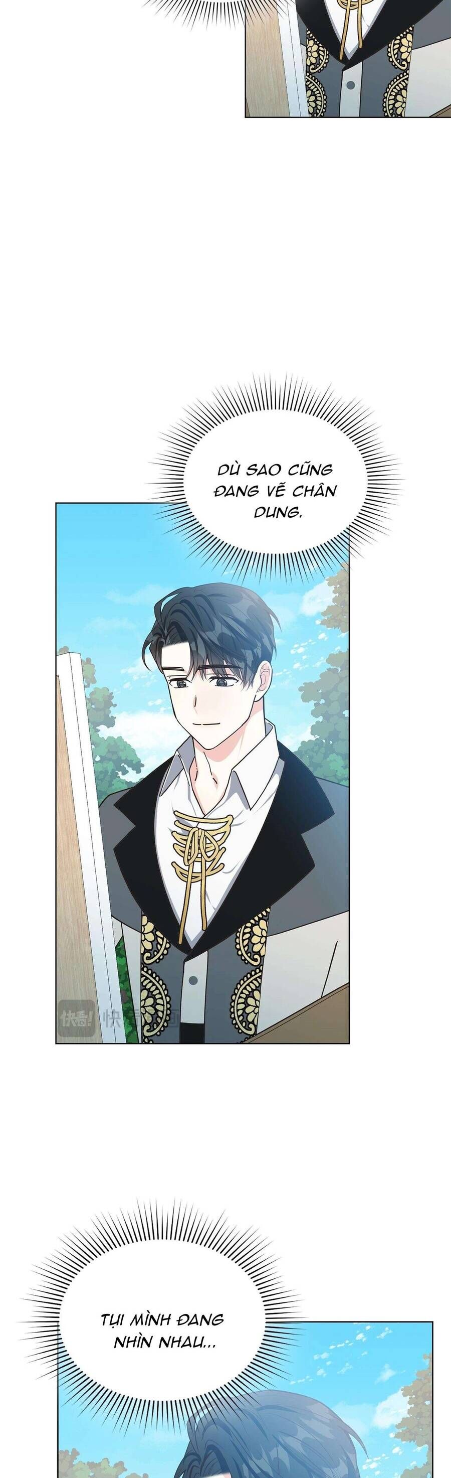 Quả Đào Mật Tháng 6 - Chapter 9 - Page 52