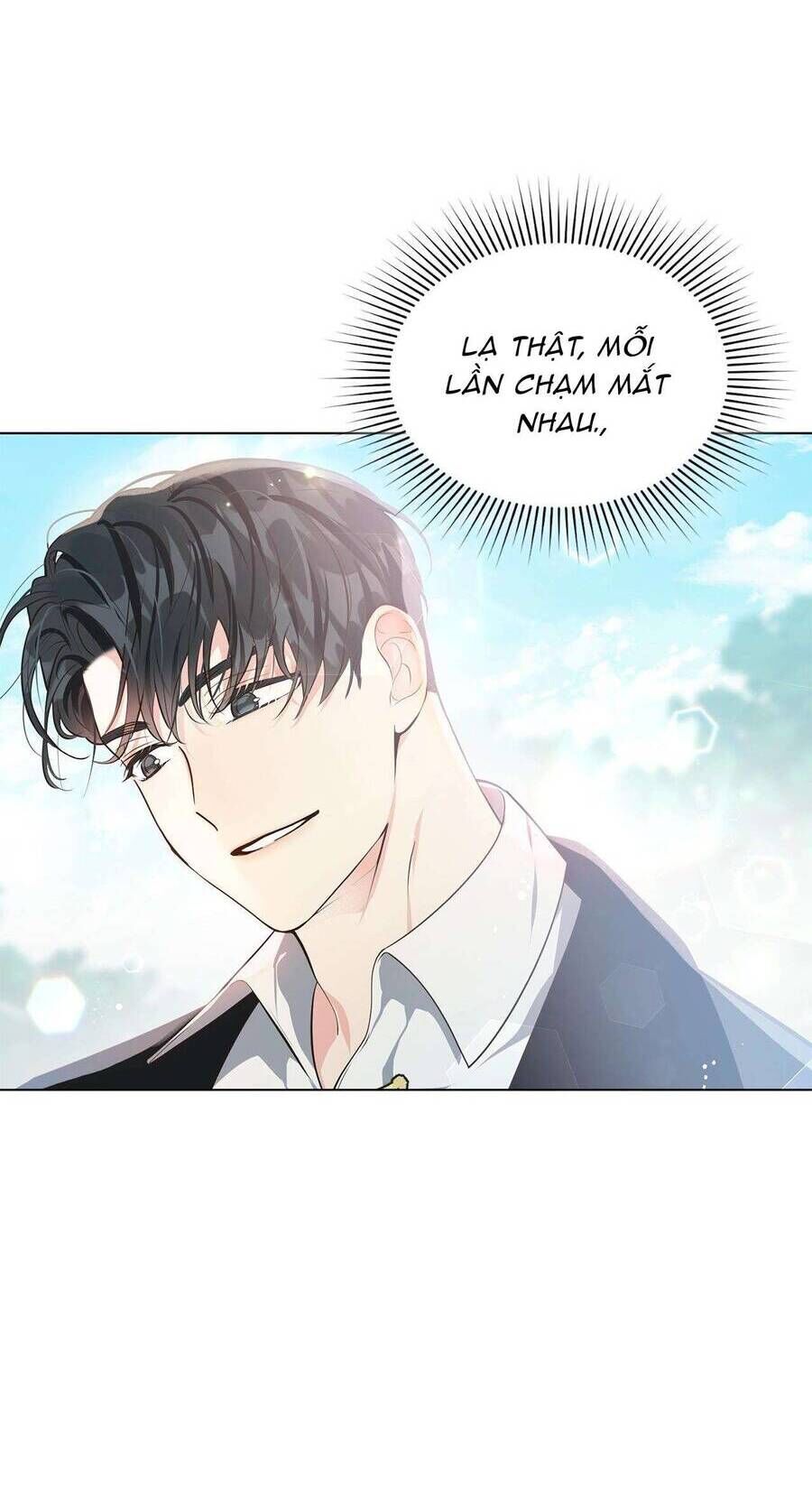 Quả Đào Mật Tháng 6 - Chapter 9 - Page 54