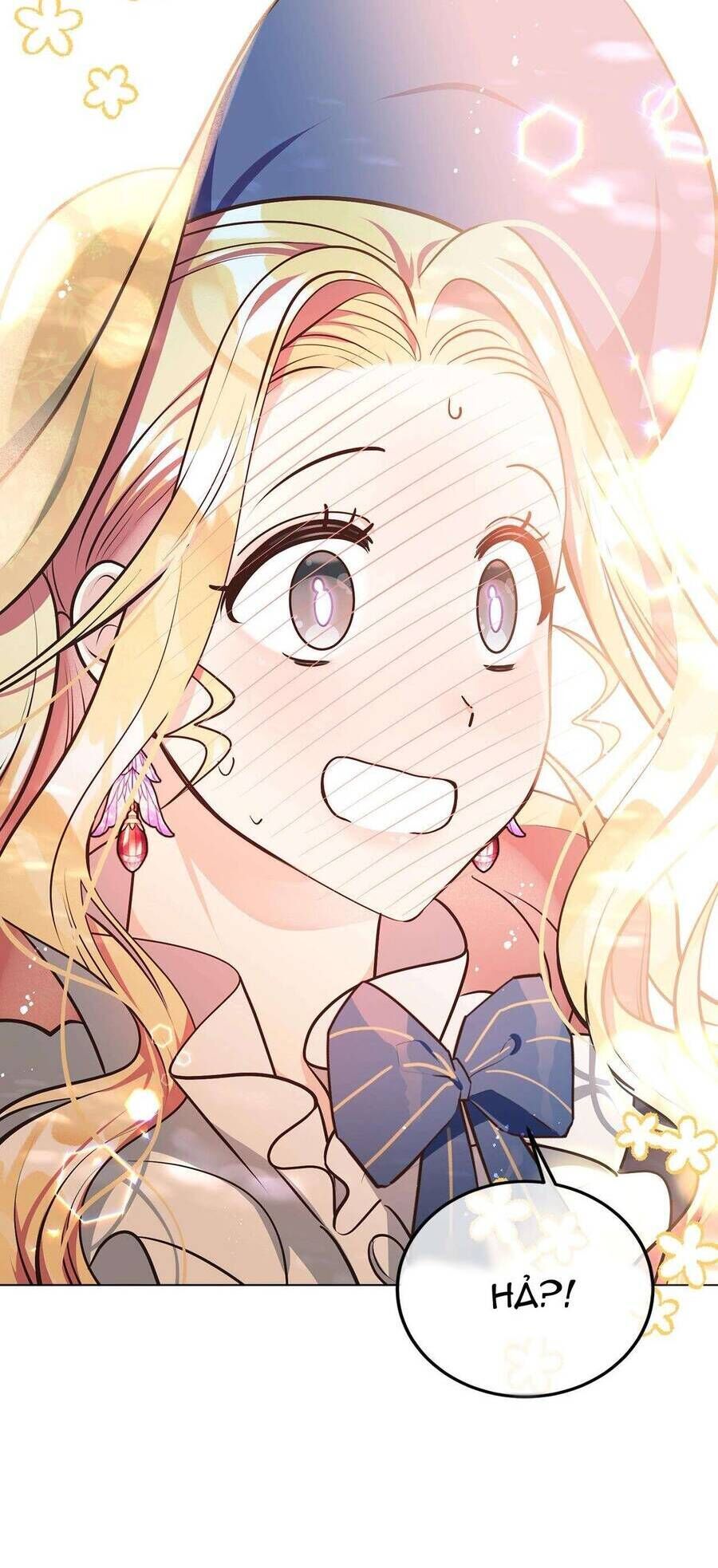 Quả Đào Mật Tháng 6 - Chapter 9 - Page 58