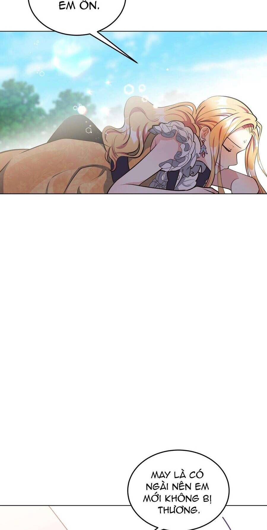 Quả Đào Mật Tháng 6 - Chapter 9 - Page 66