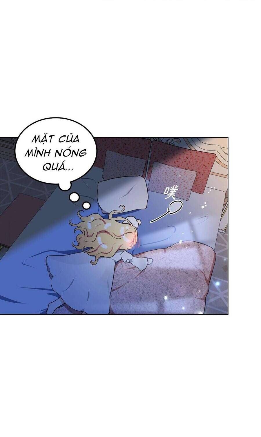 Quả Đào Mật Tháng 6 - Chapter 9 - Page 7