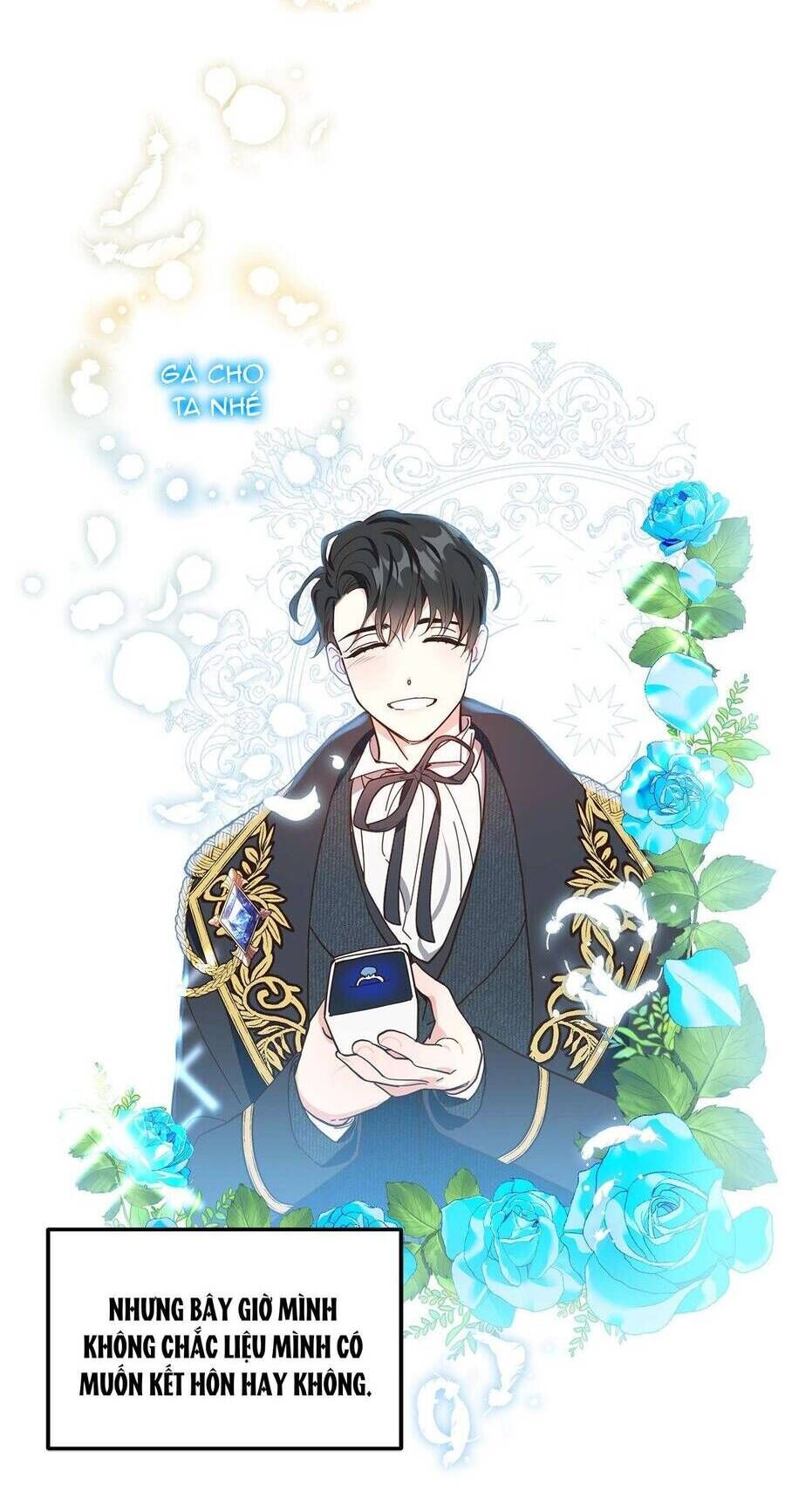 Quả Đào Mật Tháng 6 - Chapter 9 - Page 9