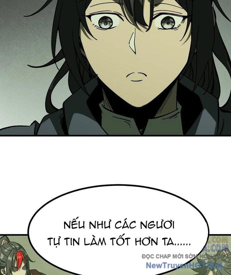 Không Cẩn Thận, Lưu Danh Muôn Thủa - Chapter 158 - Page 10