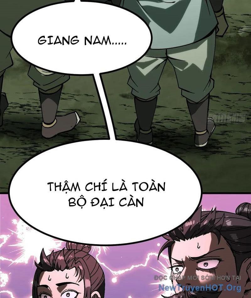 Không Cẩn Thận, Lưu Danh Muôn Thủa - Chapter 158 - Page 12