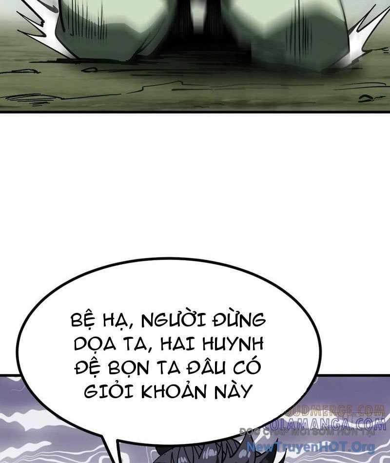 Không Cẩn Thận, Lưu Danh Muôn Thủa - Chapter 158 - Page 16