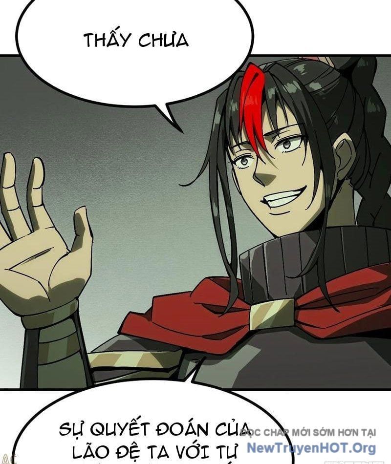 Không Cẩn Thận, Lưu Danh Muôn Thủa - Chapter 158 - Page 18