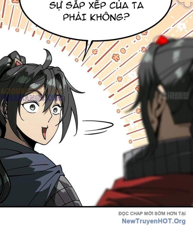Không Cẩn Thận, Lưu Danh Muôn Thủa - Chapter 158 - Page 21