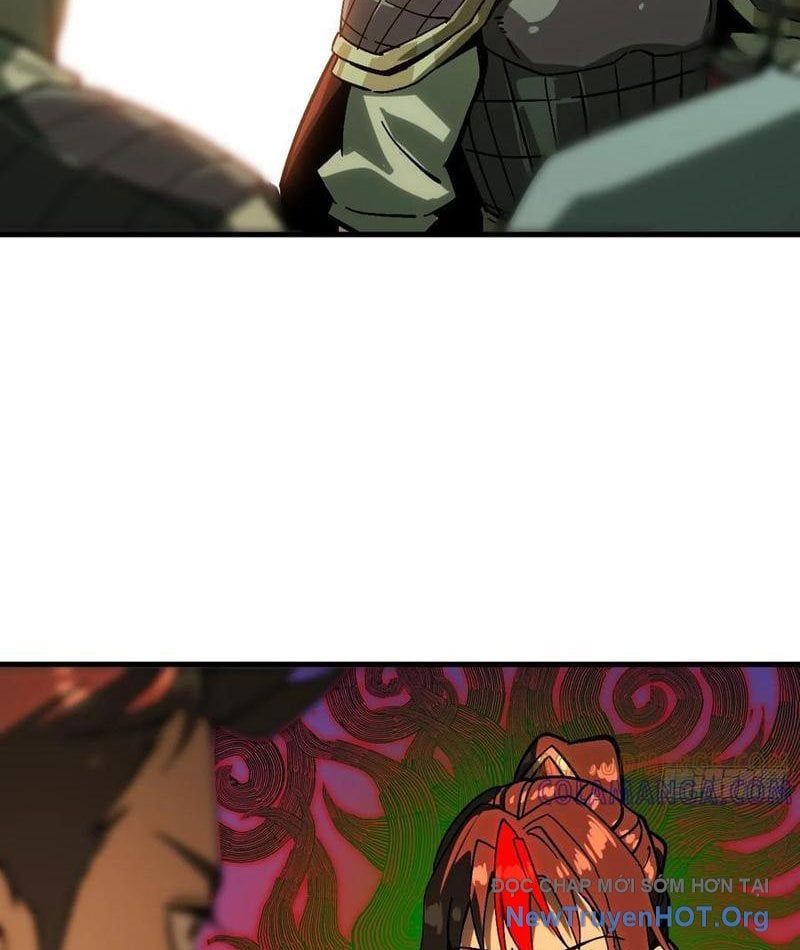 Không Cẩn Thận, Lưu Danh Muôn Thủa - Chapter 158 - Page 23