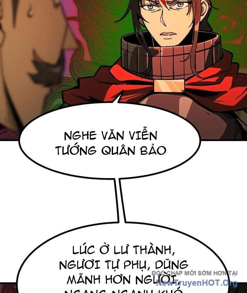 Không Cẩn Thận, Lưu Danh Muôn Thủa - Chapter 158 - Page 24