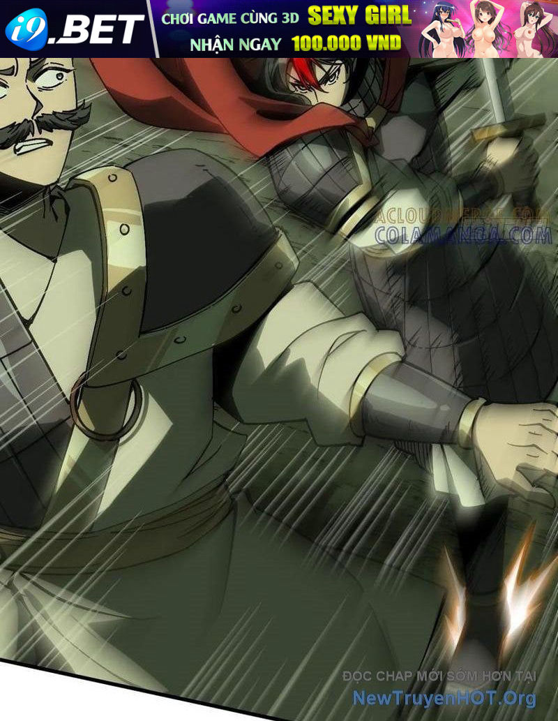 Không Cẩn Thận, Lưu Danh Muôn Thủa - Chapter 158 - Page 29