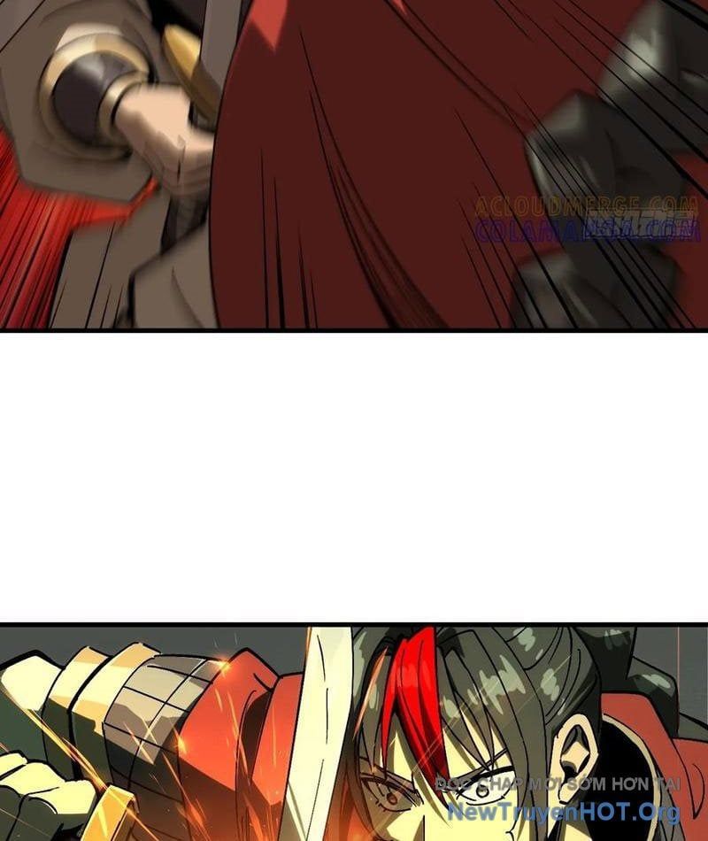 Không Cẩn Thận, Lưu Danh Muôn Thủa - Chapter 158 - Page 32