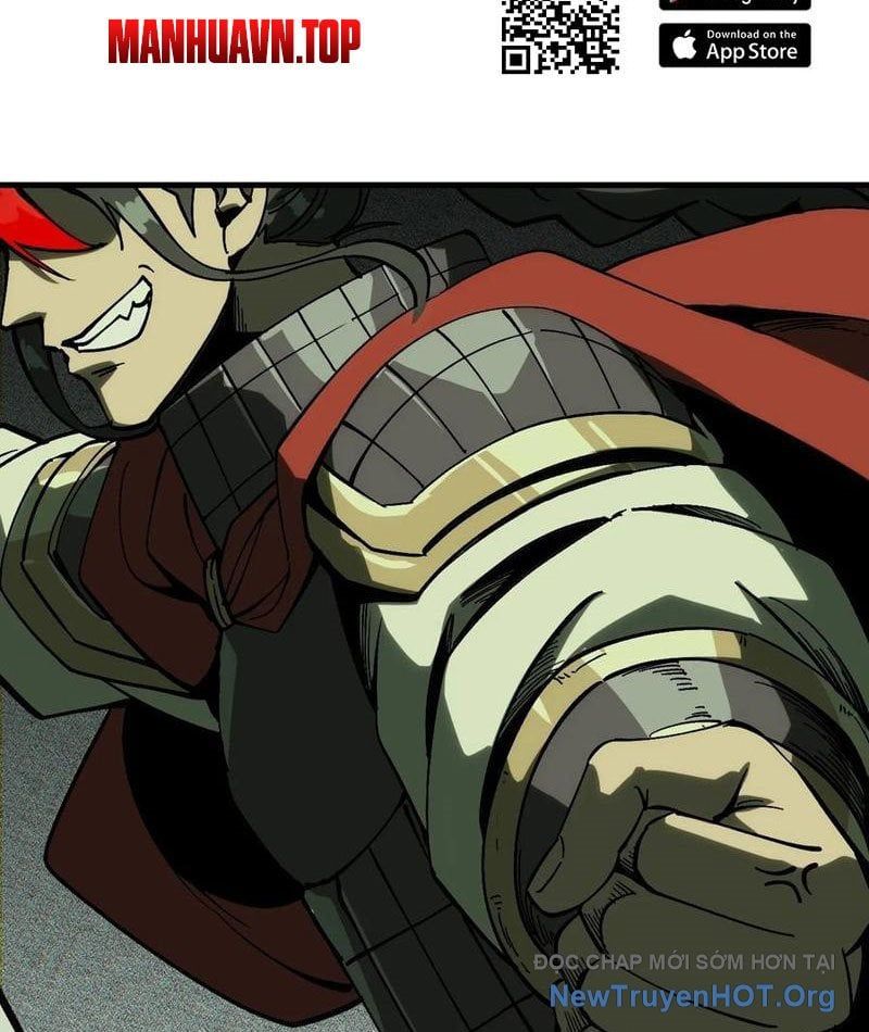 Không Cẩn Thận, Lưu Danh Muôn Thủa - Chapter 158 - Page 34