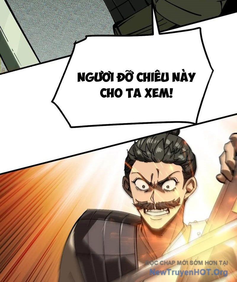 Không Cẩn Thận, Lưu Danh Muôn Thủa - Chapter 158 - Page 35