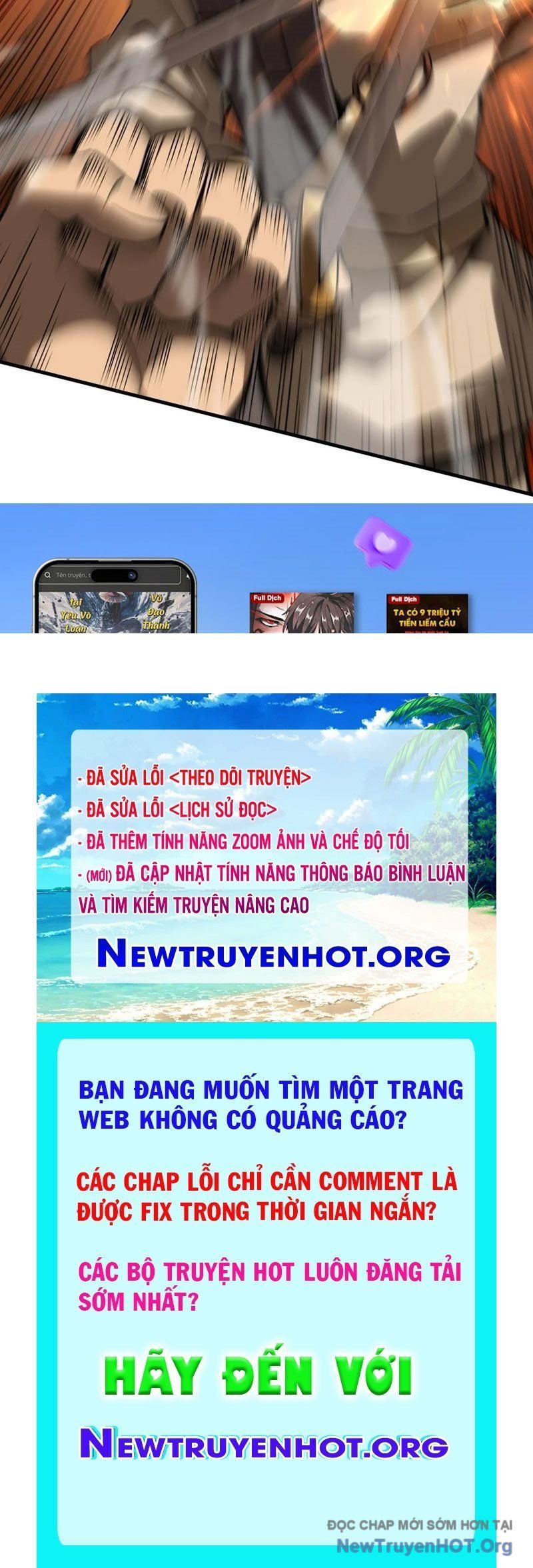 Không Cẩn Thận, Lưu Danh Muôn Thủa - Chapter 158 - Page 36