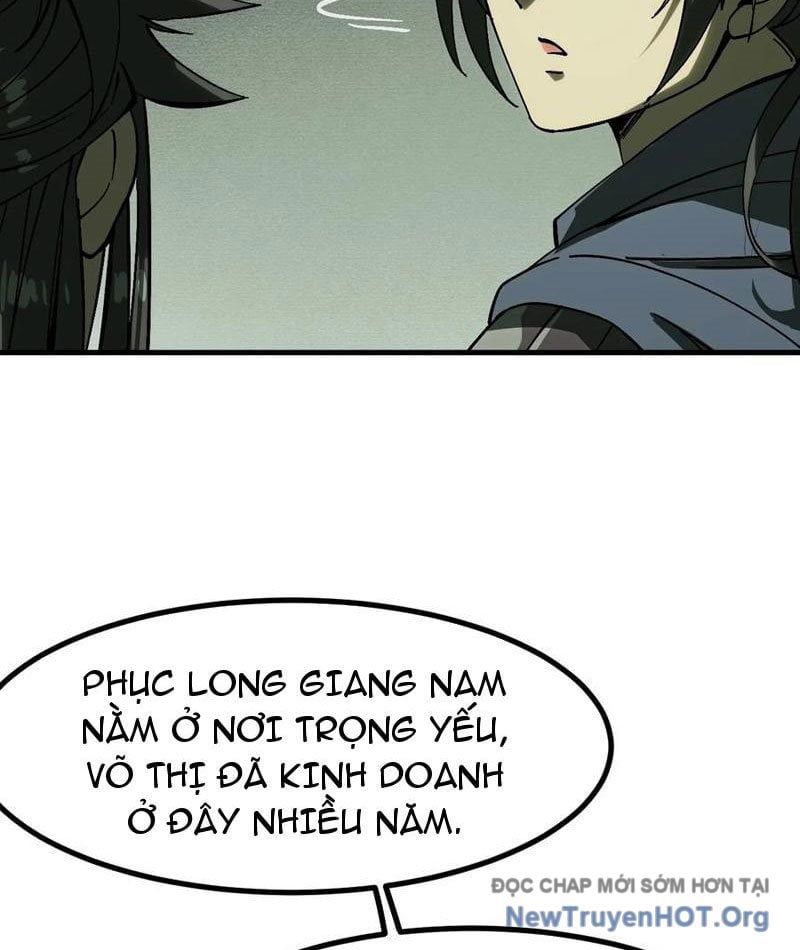 Không Cẩn Thận, Lưu Danh Muôn Thủa - Chapter 158 - Page 4