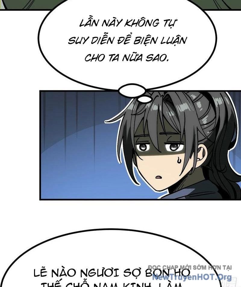 Không Cẩn Thận, Lưu Danh Muôn Thủa - Chapter 158 - Page 6
