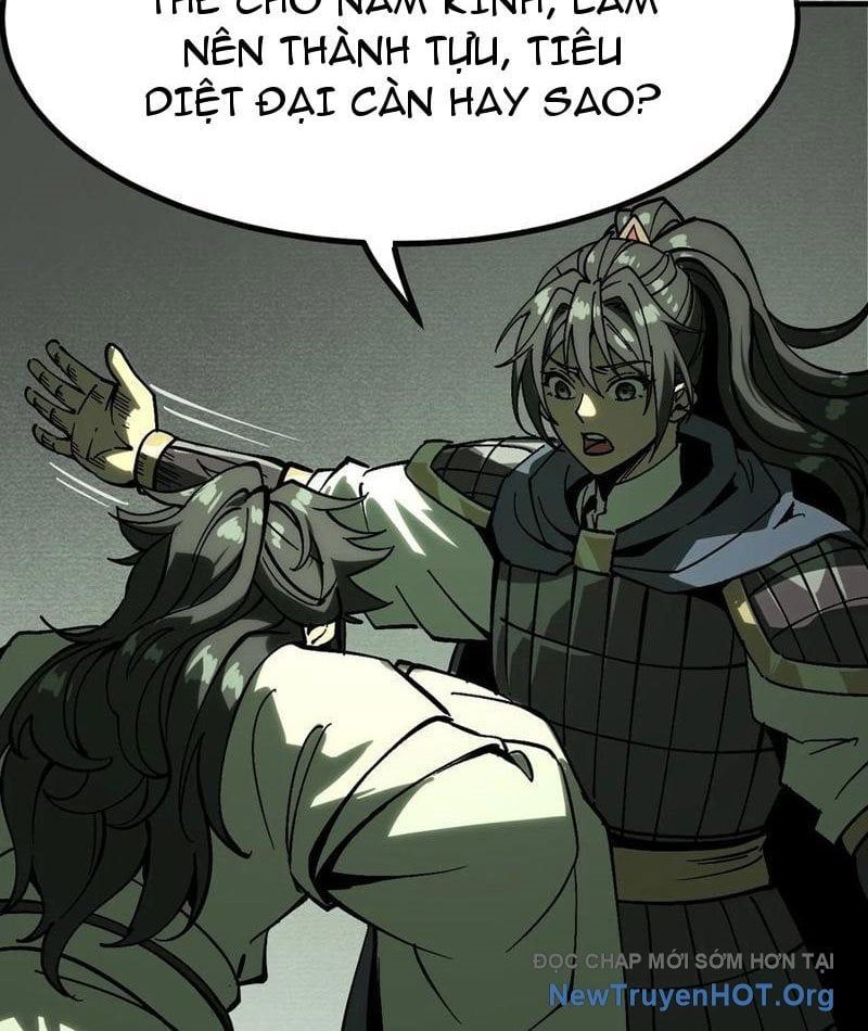 Không Cẩn Thận, Lưu Danh Muôn Thủa - Chapter 158 - Page 7