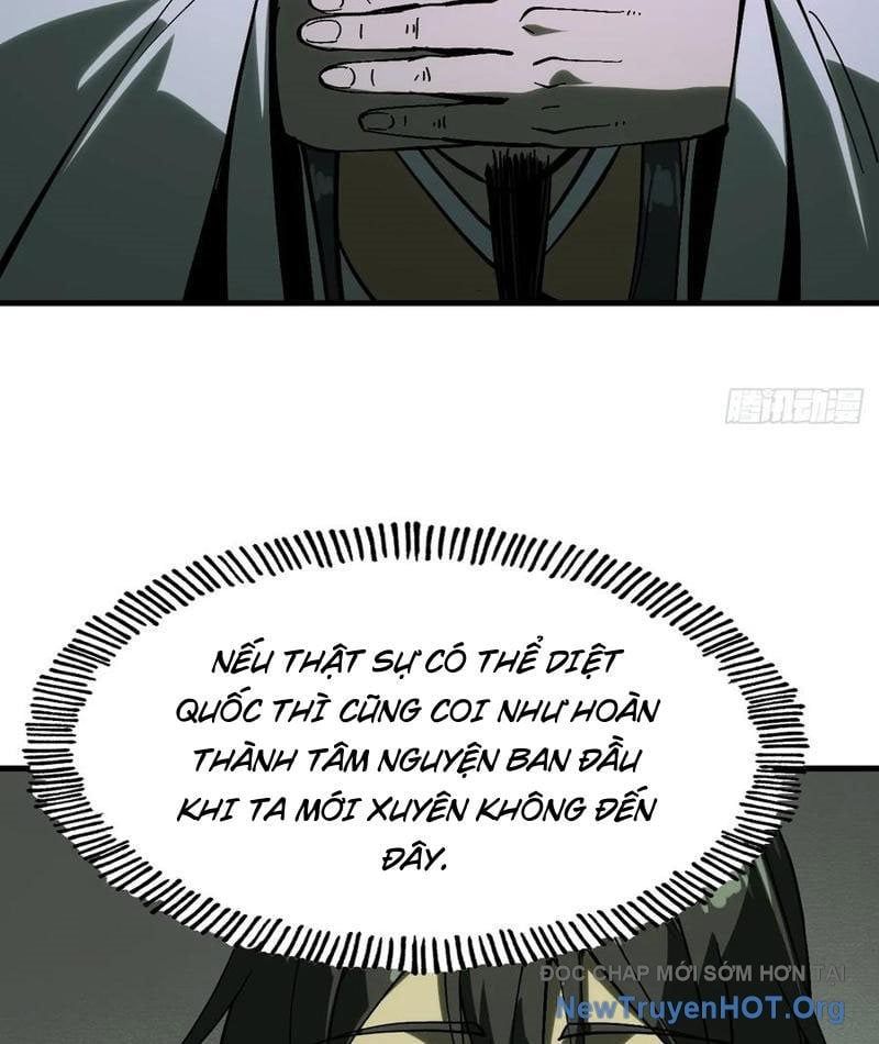 Không Cẩn Thận, Lưu Danh Muôn Thủa - Chapter 158 - Page 9