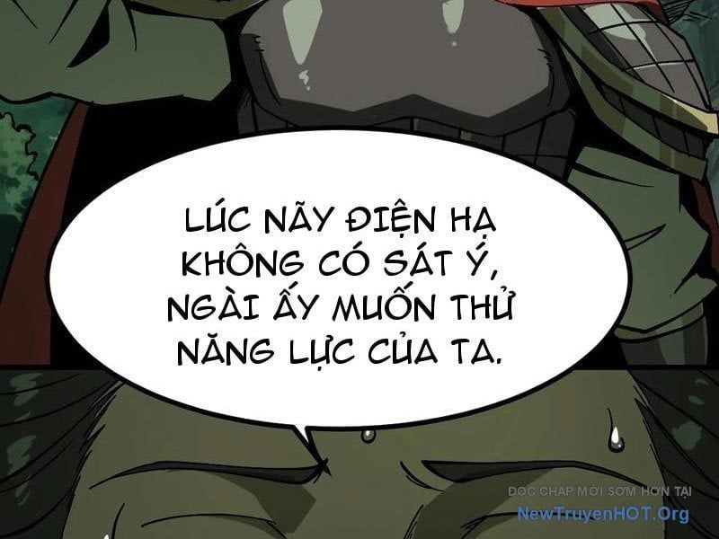 Không Cẩn Thận, Lưu Danh Muôn Thủa - Chapter 159 - Page 14