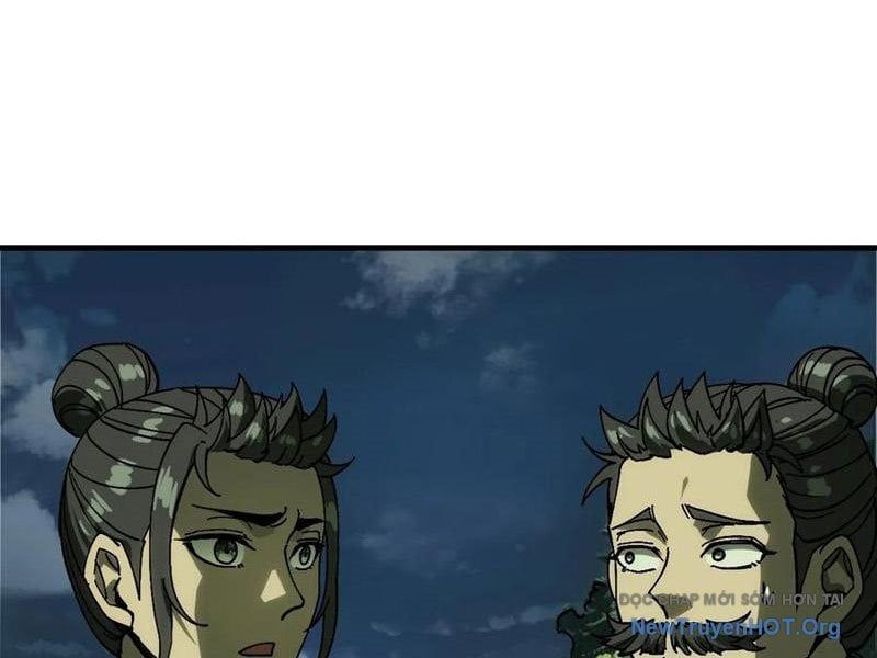 Không Cẩn Thận, Lưu Danh Muôn Thủa - Chapter 159 - Page 27