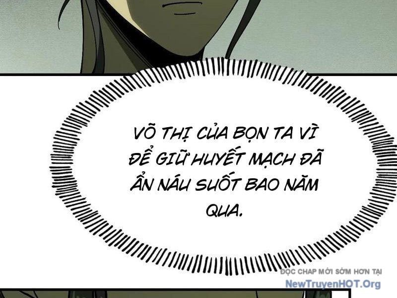 Không Cẩn Thận, Lưu Danh Muôn Thủa - Chapter 159 - Page 30