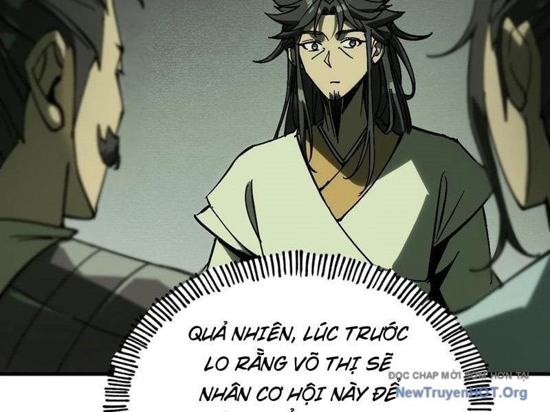 Không Cẩn Thận, Lưu Danh Muôn Thủa - Chapter 159 - Page 35