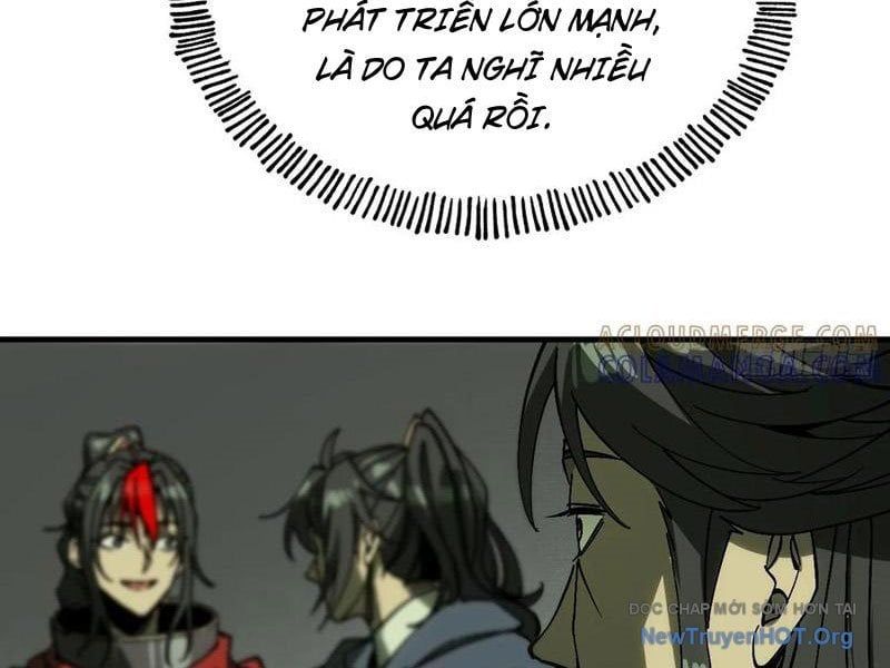 Không Cẩn Thận, Lưu Danh Muôn Thủa - Chapter 159 - Page 36