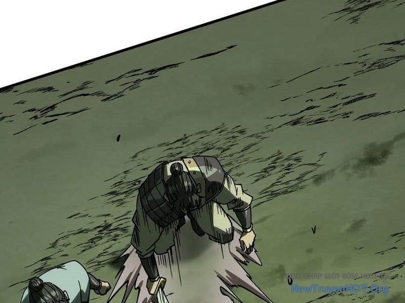 Không Cẩn Thận, Lưu Danh Muôn Thủa - Chapter 159 - Page 4