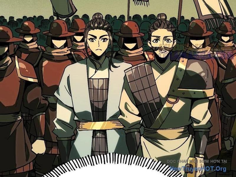 Không Cẩn Thận, Lưu Danh Muôn Thủa - Chapter 159 - Page 41