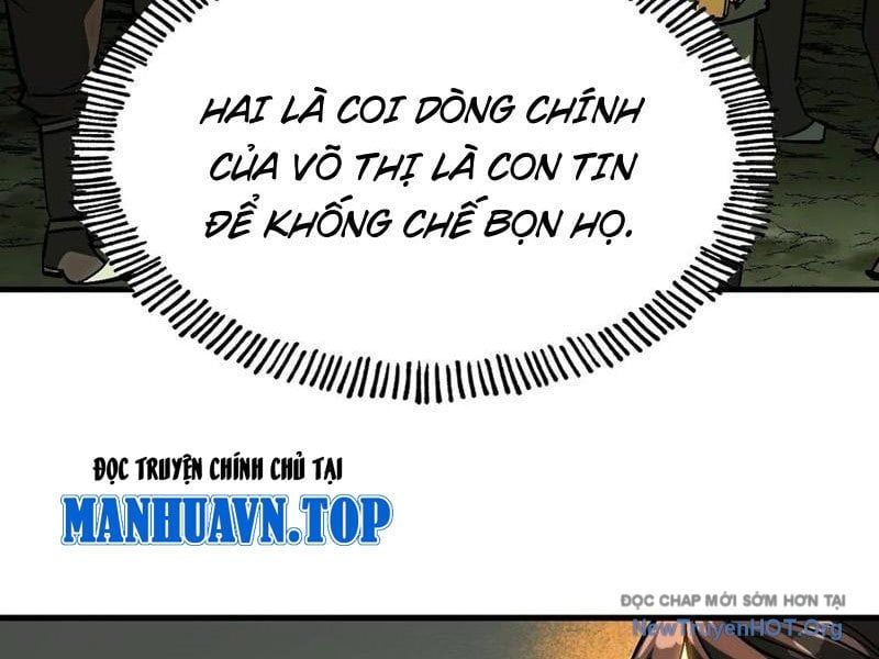 Không Cẩn Thận, Lưu Danh Muôn Thủa - Chapter 159 - Page 42