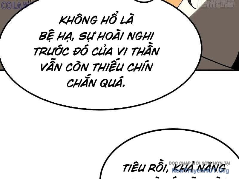 Không Cẩn Thận, Lưu Danh Muôn Thủa - Chapter 159 - Page 46