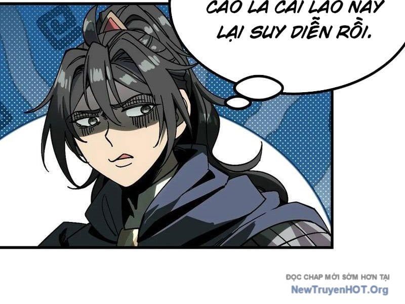 Không Cẩn Thận, Lưu Danh Muôn Thủa - Chapter 159 - Page 47