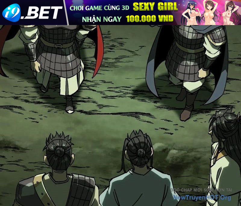 Không Cẩn Thận, Lưu Danh Muôn Thủa - Chapter 159 - Page 49