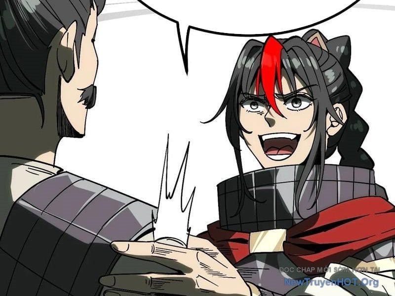 Không Cẩn Thận, Lưu Danh Muôn Thủa - Chapter 159 - Page 51